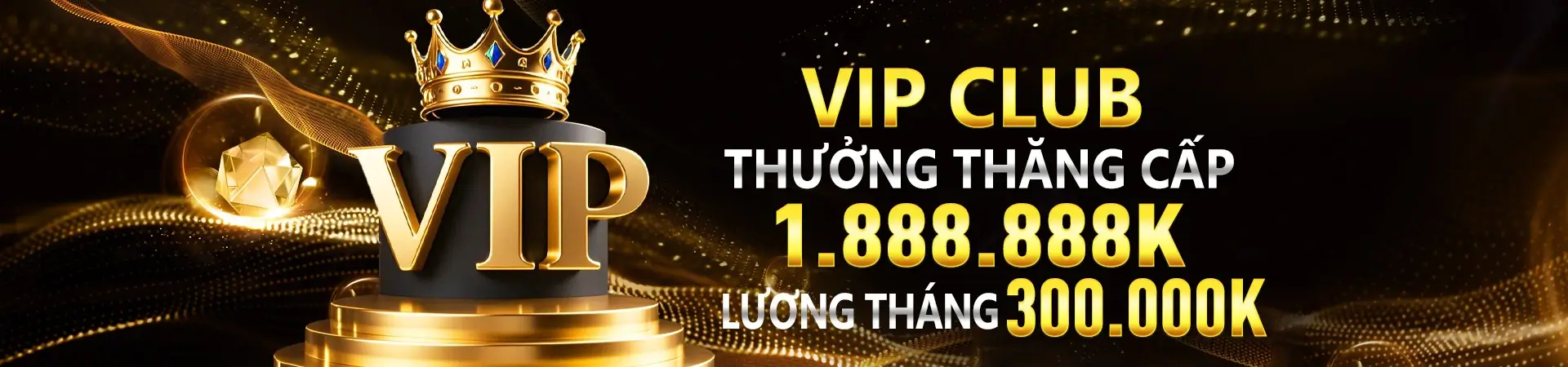 Nâng cấp User Vip
